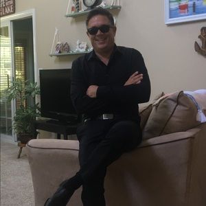 Meet your Posher, Scott